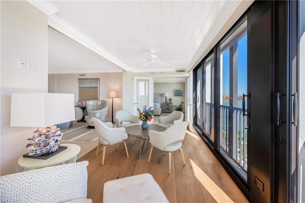 2400 Gulf Shore Blvd N, Unit 501, Naples, FL 34103 Photo