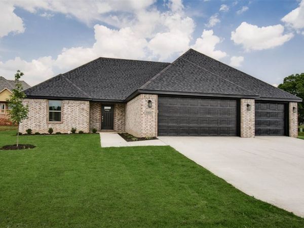 1909 Hale Lane, Pea Ridge, AR 72751