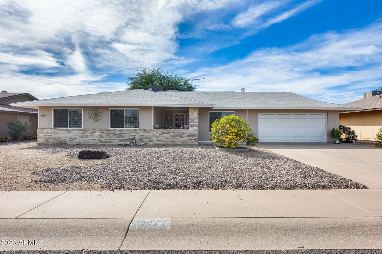 13023 W Westgate Drive, Sun City West, AZ 85375 Main Photo