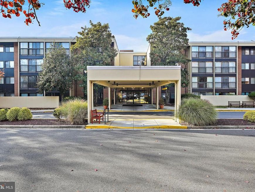 2921 N Leisure World Boulevard, Unit 1-316, Silver Spring, MD 20906 Main Photo