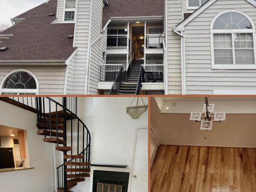 15756 Easthaven Court, Unit 605, Bowie, MD 20716 Main Photo