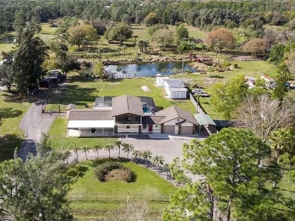 18841 Durrance RD, NORTH FORT MYERS, FL 33917