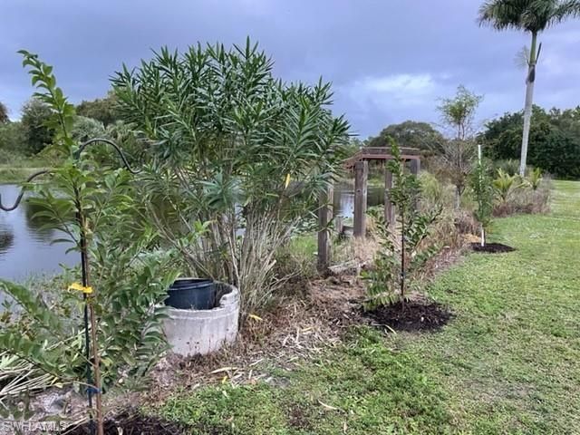 18841 Durrance Rd, North Fort Myers, FL 33917 Photo