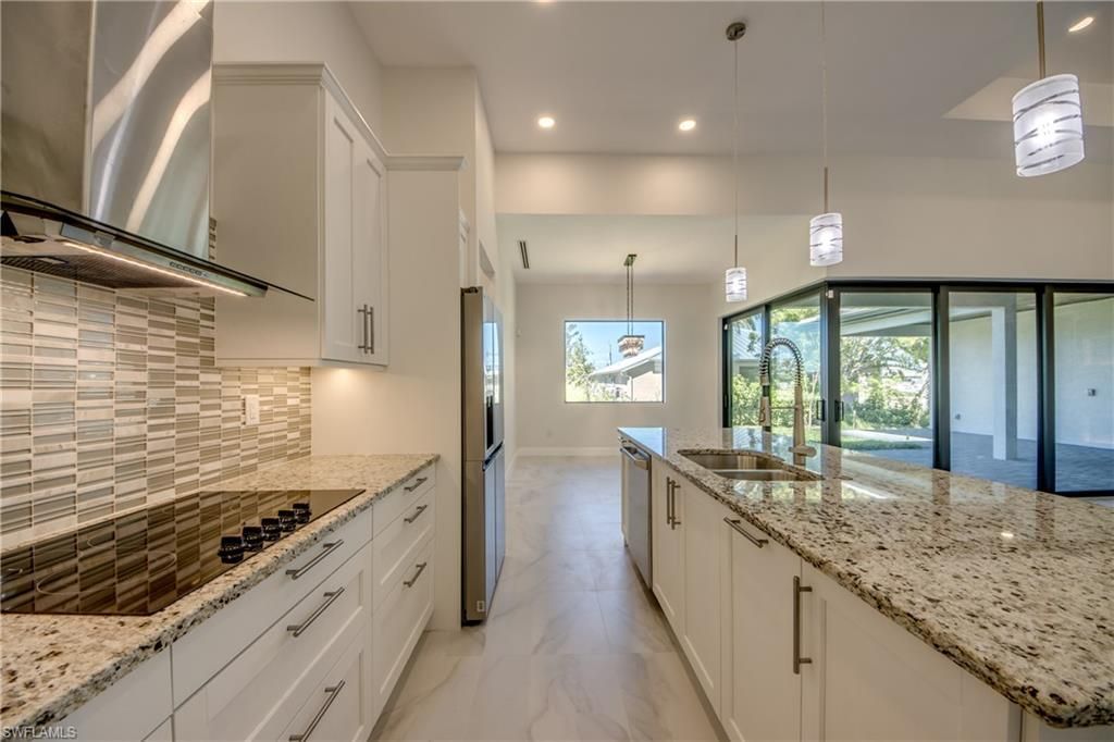 2332 NW 35th Pl, Cape Coral, FL 33993 Photo