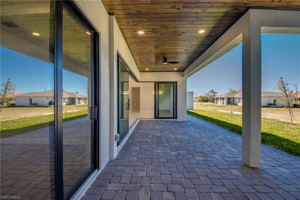 2332 NW 35th Pl, Cape Coral, FL 33993 Photo