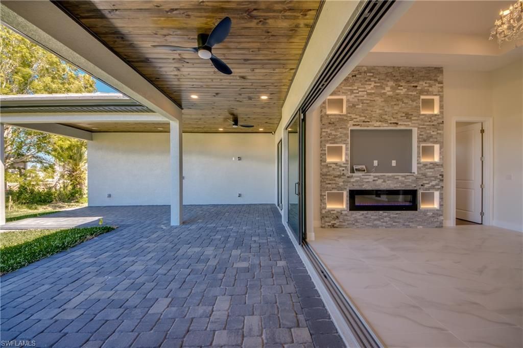 2332 NW 35th Pl, Cape Coral, FL 33993 Photo