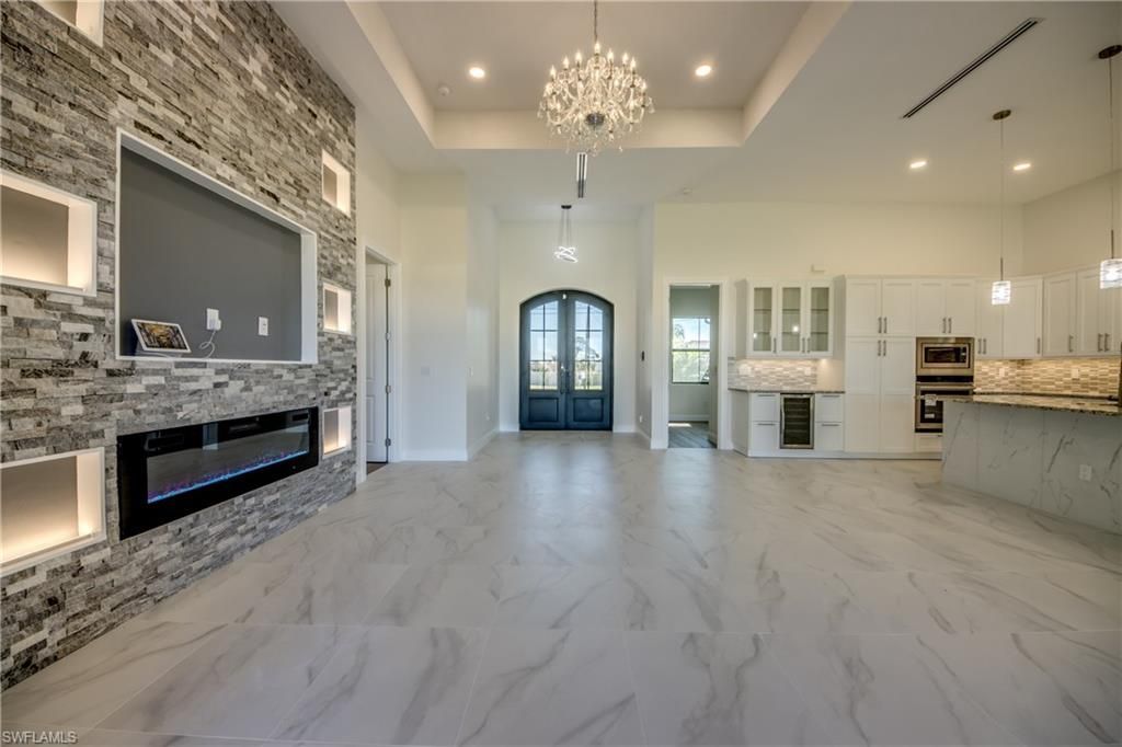 2332 NW 35th Pl, Cape Coral, FL 33993 Photo