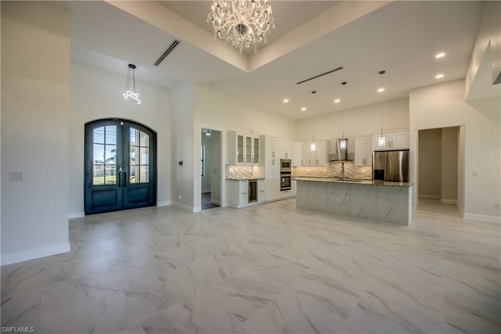 2332 NW 35th Pl, Cape Coral, FL 33993 Photo