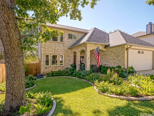 8410 Tiguex, Universal City, TX 78148