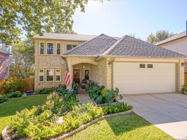 8410 Tiguex, Universal City, TX 78148