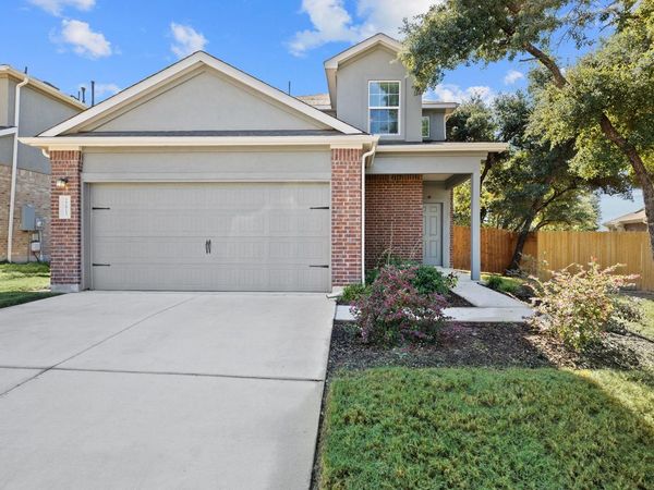 22913 Agave Grove DR, Lago Vista, TX 78645