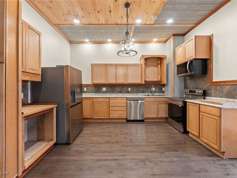 5984 W South Range Road, Salem, OH 44460 Photo 13