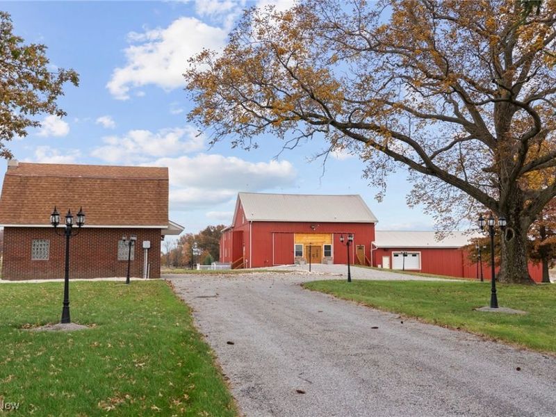 5984 W South Range Road, Salem, OH 44460 Photo 3