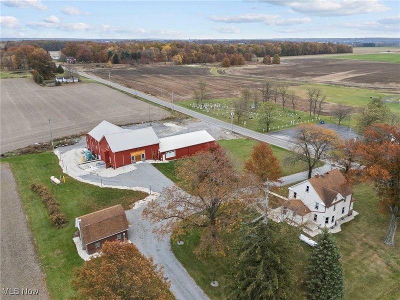 5984 W South Range Road, Salem, OH 44460 Photo 47