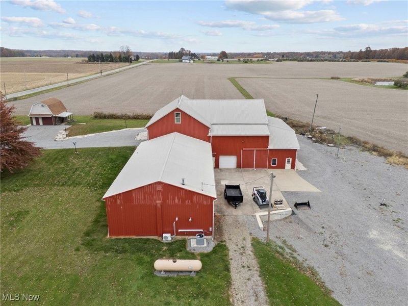 5984 W South Range Road, Salem, OH 44460 Photo 48