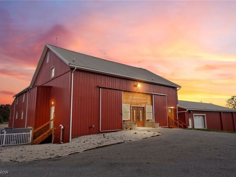 5984 W South Range Road, Salem, OH 44460 Photo 8