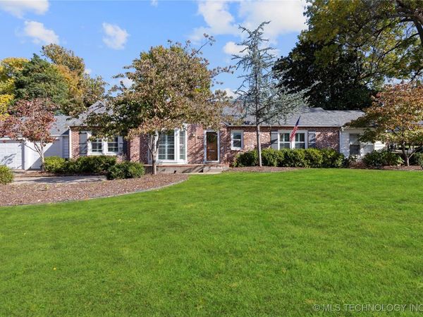 3651 S Utica Avenue, Tulsa, OK 74105