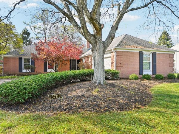 3701 Reed Road, Columbus, OH 43220