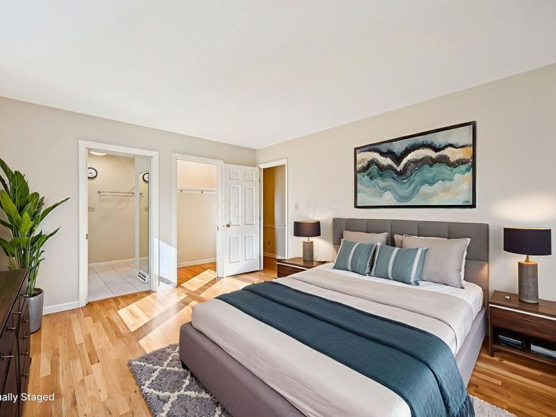 3701 Reed Road, Columbus, OH 43220 Photo 18