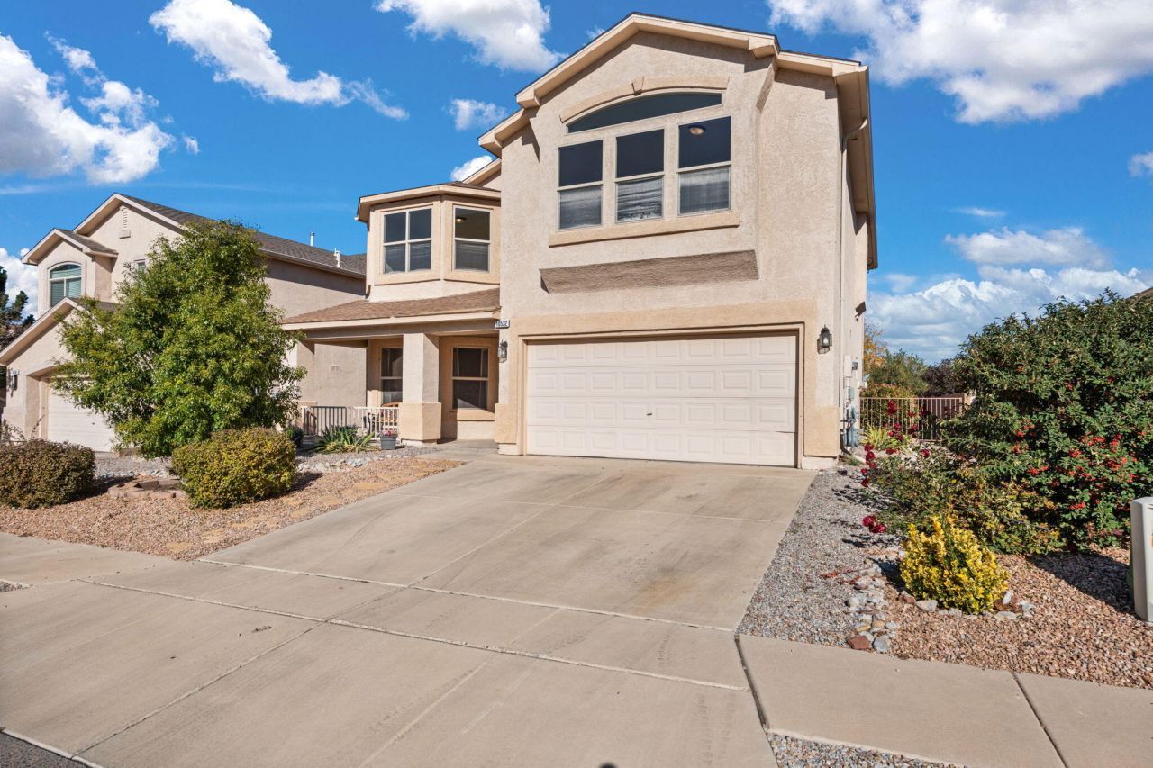 10532 Box Canyon Place Nw, Albuquerque, NM 87114 Main Photo