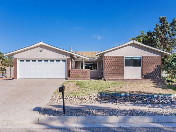 10328 San Luis Rey Place NE, Albuquerque, NM 87111