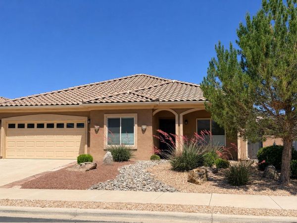 977 Salt Cedar Court, Bernalillo, NM 87004