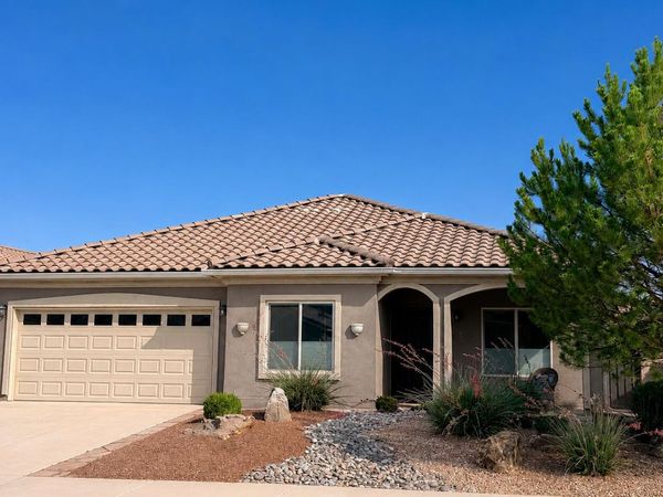 977 Salt Cedar Court, Bernalillo, NM 87004