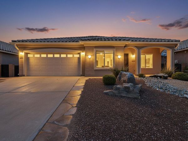 977 Salt Cedar Court, Bernalillo, NM 87004