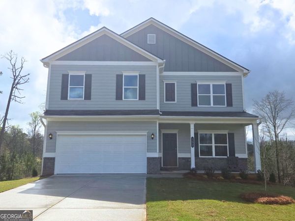 152 Creekside Road, Unit (LOT 33), Eatonton, GA 31024