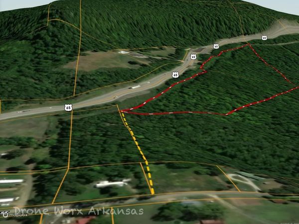 000 Range Street, Marshall, AR 72650