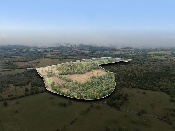 0 Coop Rd, Bell Buckle, TN 37020