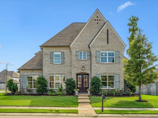 867 CYPRESS POND DR, Collierville, TN 38017