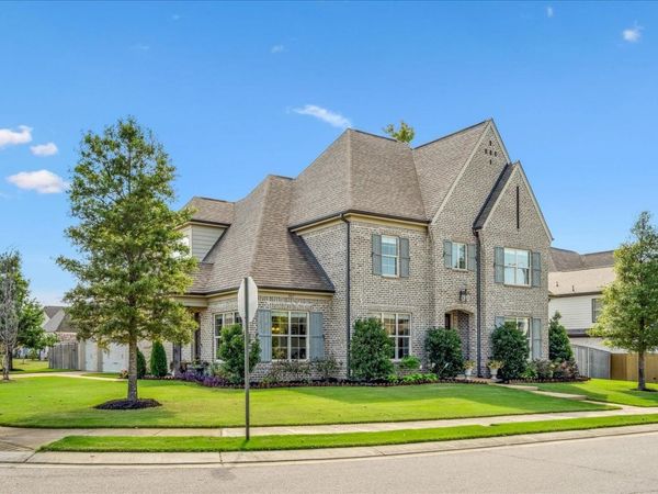 867 CYPRESS POND DR, Collierville, TN 38017