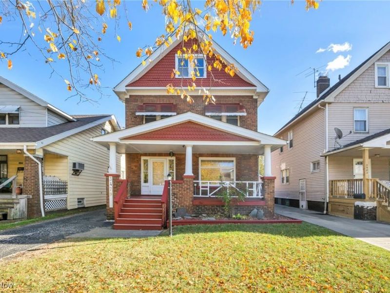 3479 W 95th Street, Cleveland, OH 44102 Photo 2