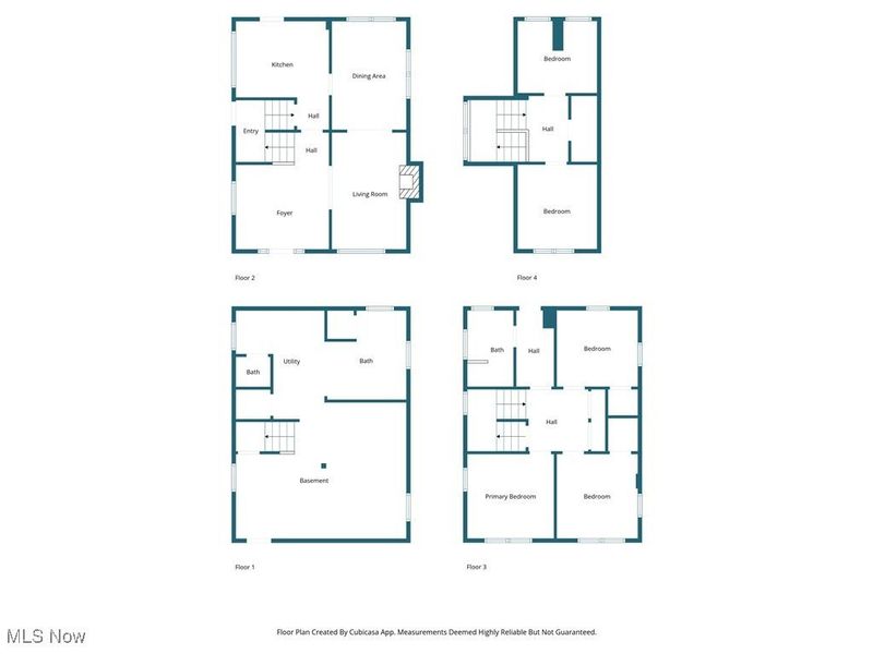 3479 W 95th Street, Cleveland, OH 44102 Photo 45