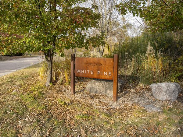 19253 White Pine Drive, Unit 2, New Buffalo, MI 49117