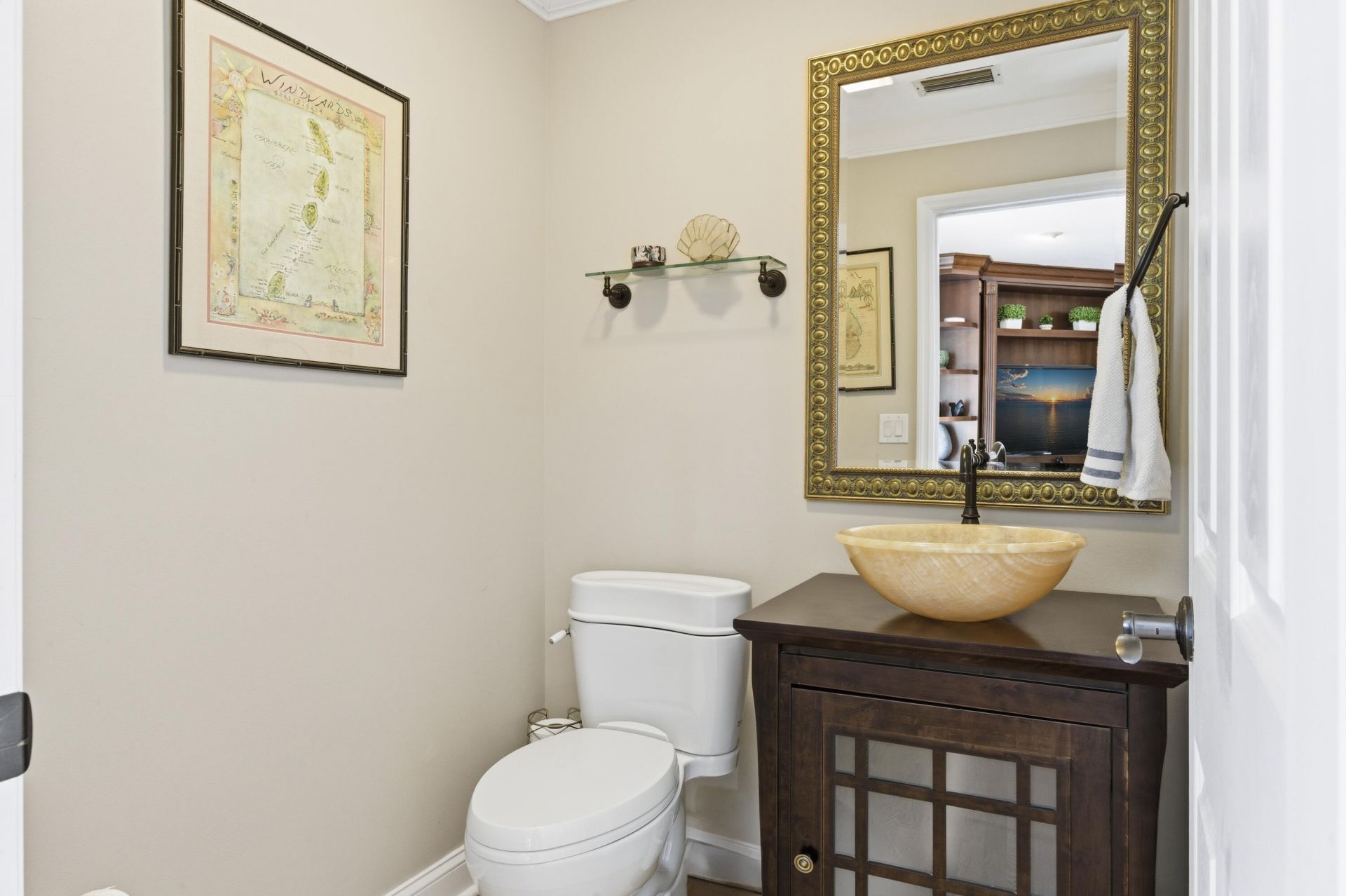 649 Anchorage Drive, North Palm Beach, FL 33408 Photo