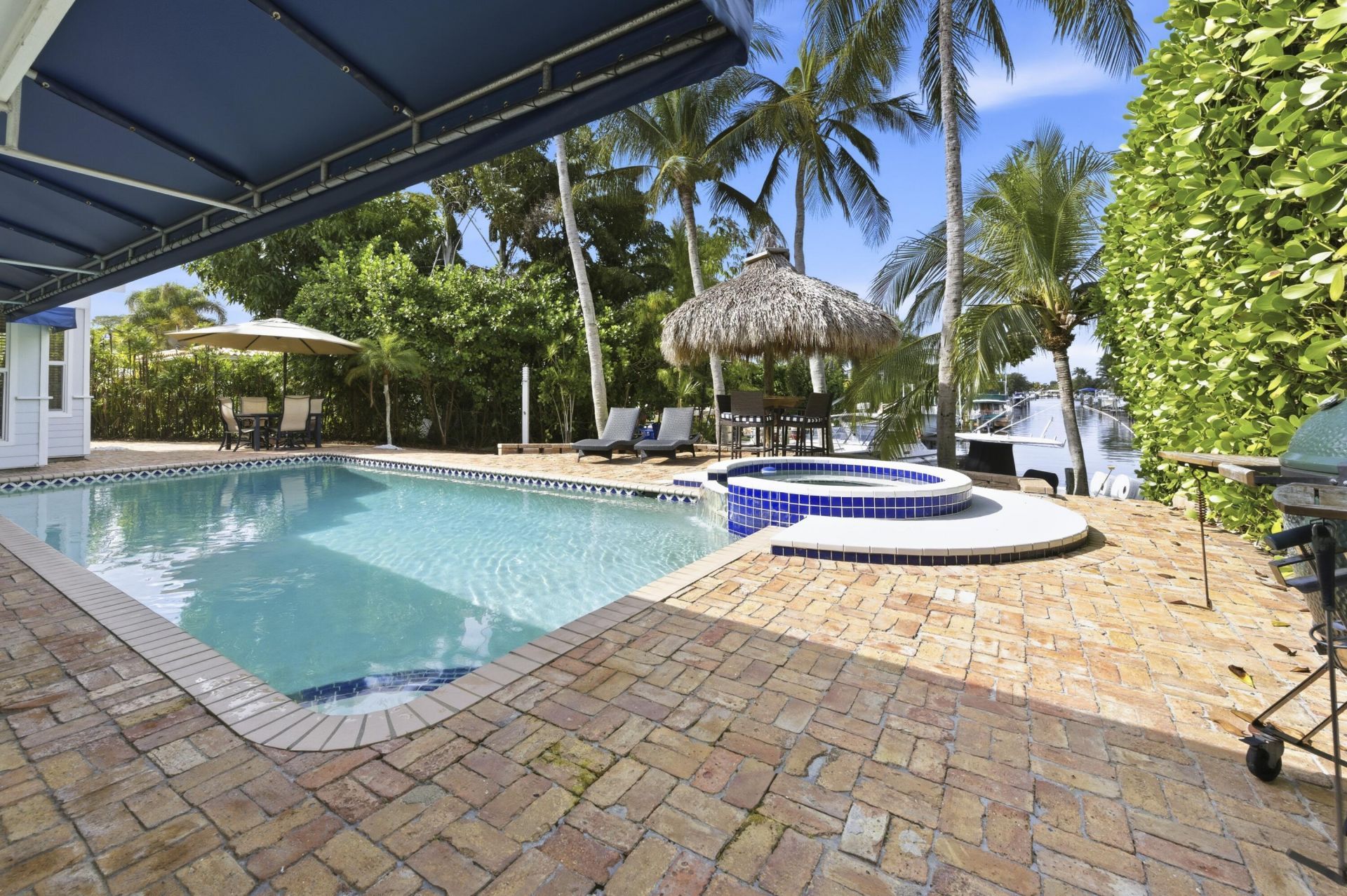 649 Anchorage Drive, North Palm Beach, FL 33408 Photo