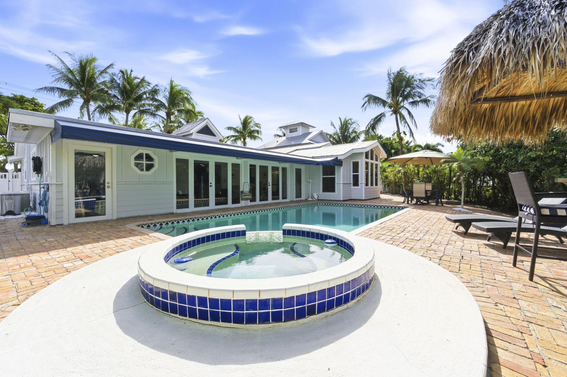 649 Anchorage Drive, North Palm Beach, FL 33408 Photo