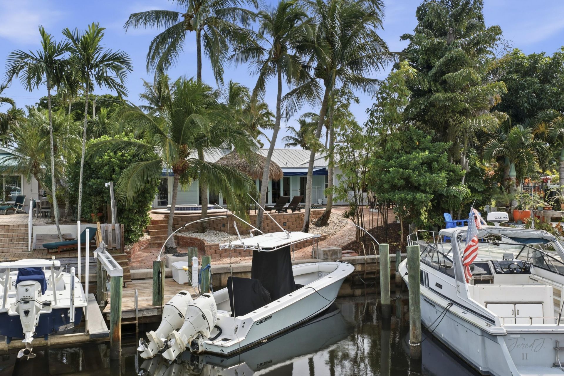 649 Anchorage Drive, North Palm Beach, FL 33408 Photo