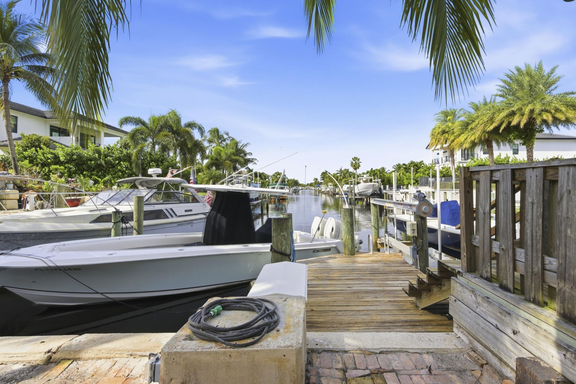 649 Anchorage Drive, North Palm Beach, FL 33408 Photo