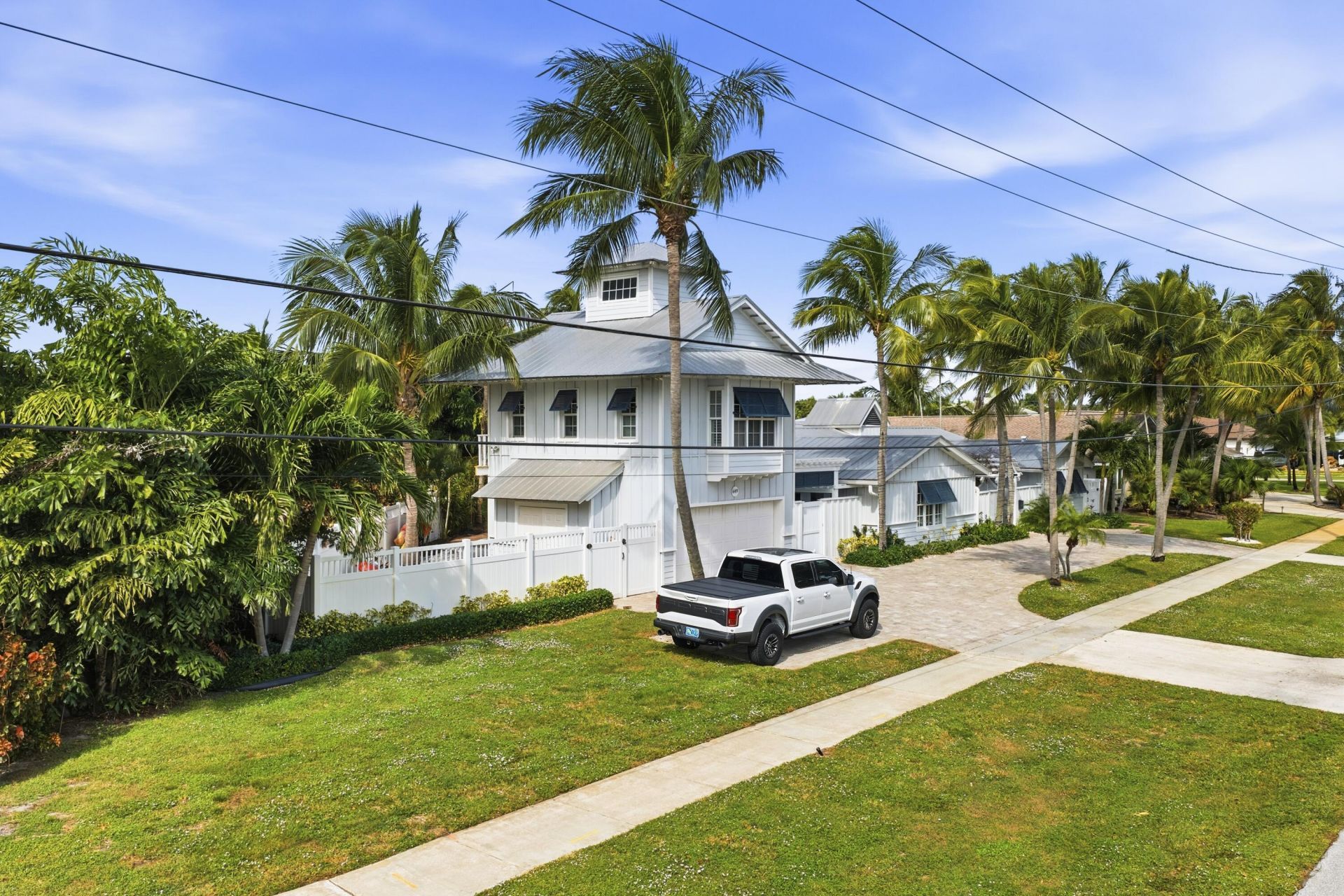 649 Anchorage Drive, North Palm Beach, FL 33408 Photo