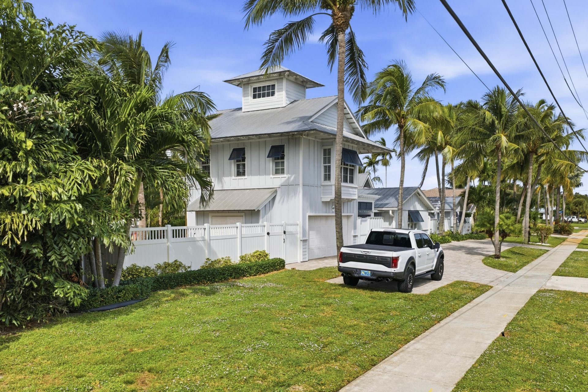 649 Anchorage Drive, North Palm Beach, FL 33408 Photo