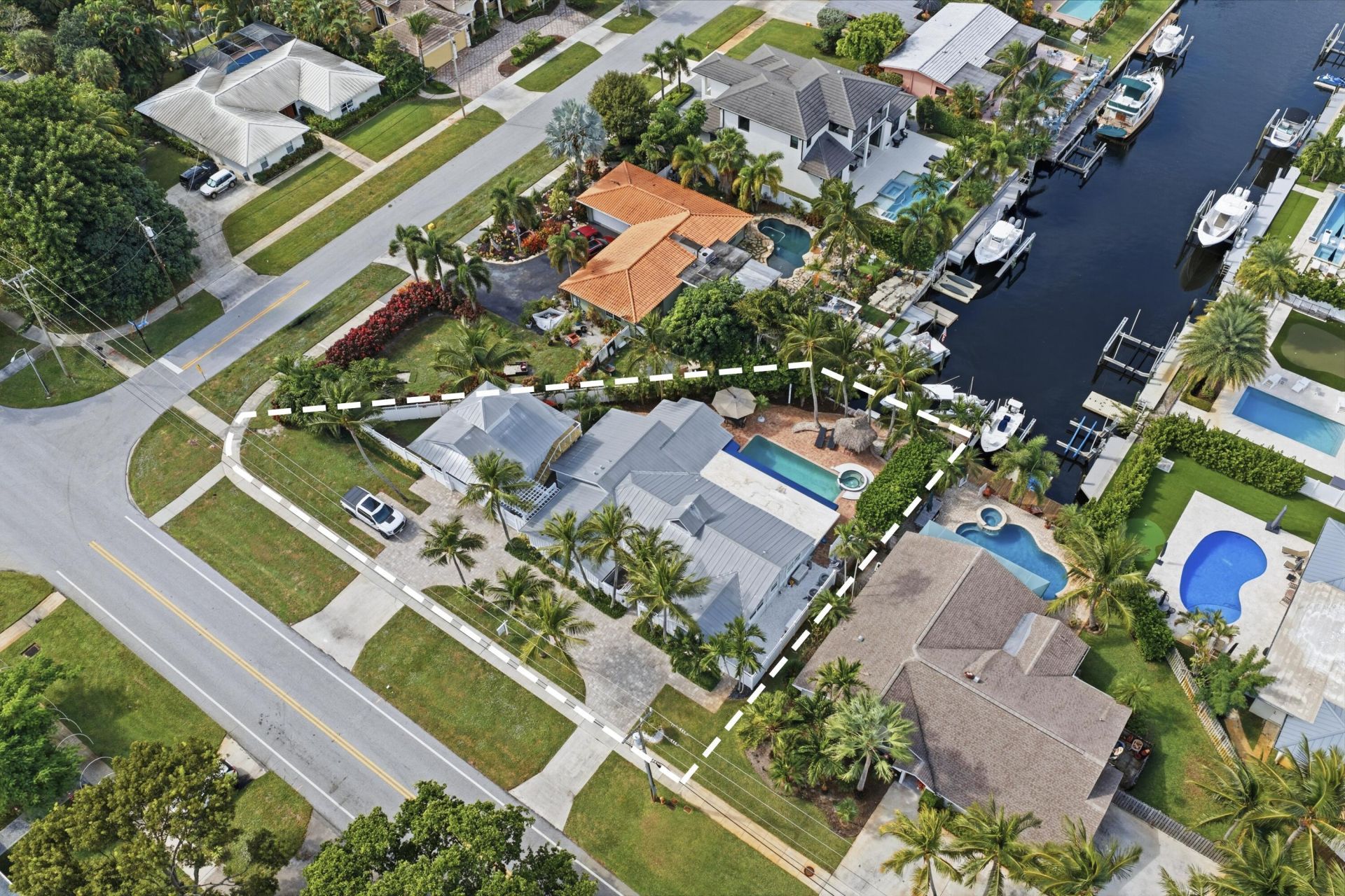 649 Anchorage Drive, North Palm Beach, FL 33408 Photo