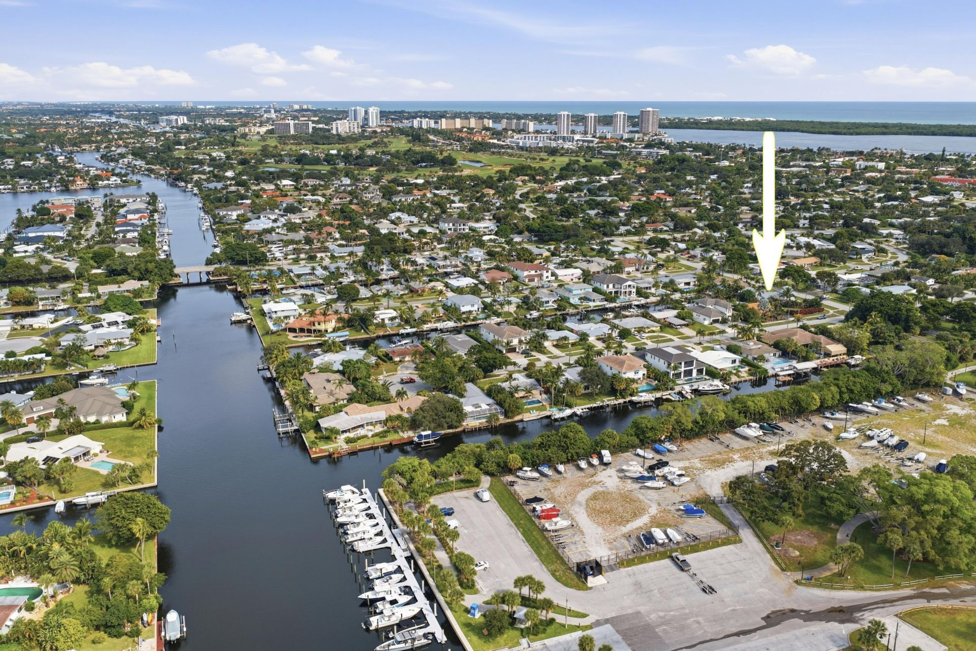 649 Anchorage Drive, North Palm Beach, FL 33408 Photo