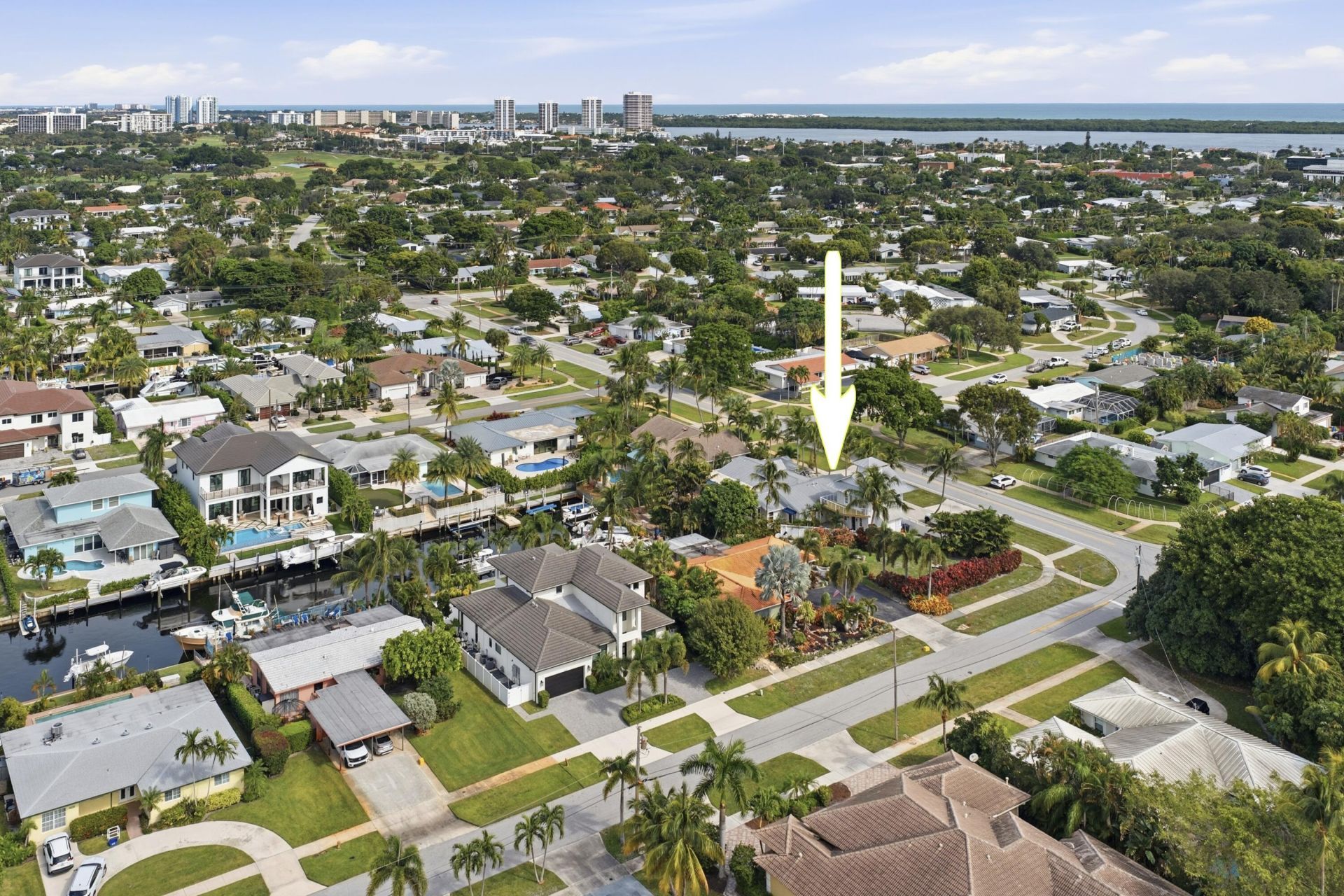 649 Anchorage Drive, North Palm Beach, FL 33408 Photo