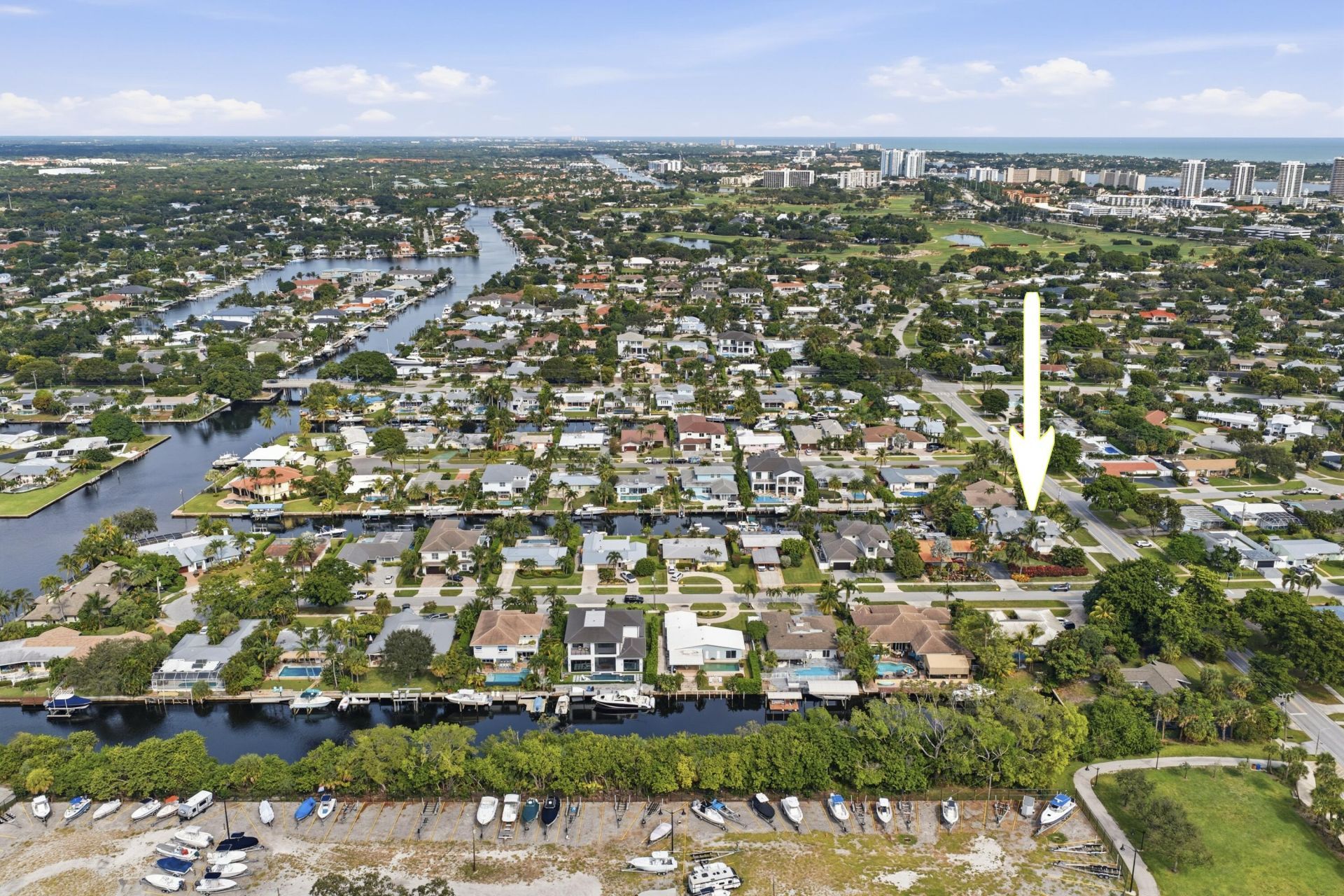 649 Anchorage Drive, North Palm Beach, FL 33408 Photo