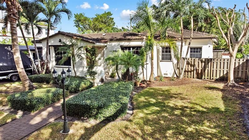 1551 Monroe Street, Hollywood, FL 33020 Photo