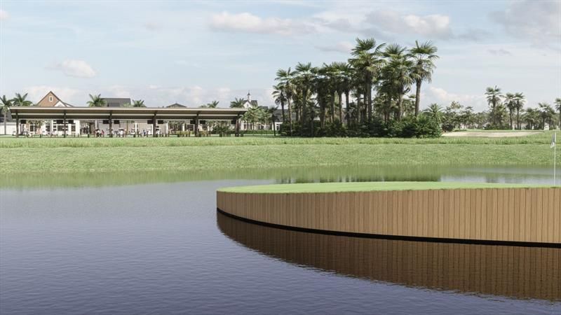 10961 Northwest Glynlea Blvd North, Port Saint Lucie, FL 34987 Photo