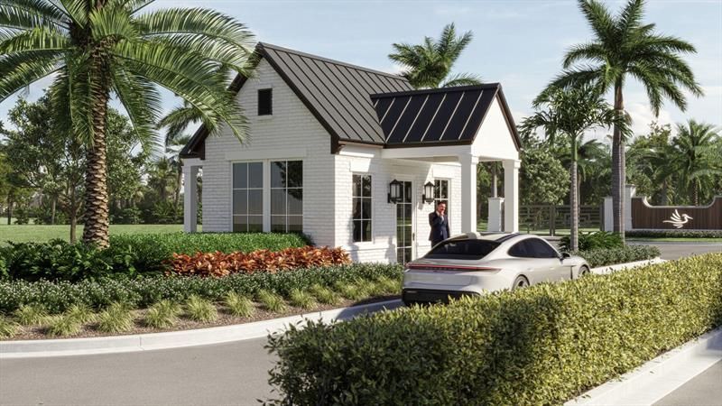 10961 Northwest Glynlea Blvd North, Port Saint Lucie, FL 34987 Photo